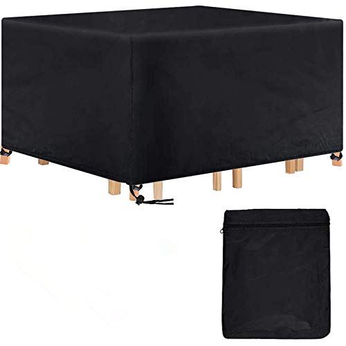 Mejor Funda para Muebles de Jardi - Landrip